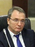 Касьянов Рустам Альбертович